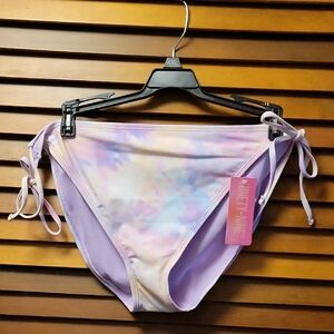 Ninety Nine Tie-Dye Bikini Bottoms XXL
